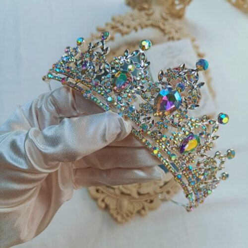 Corona Princesa