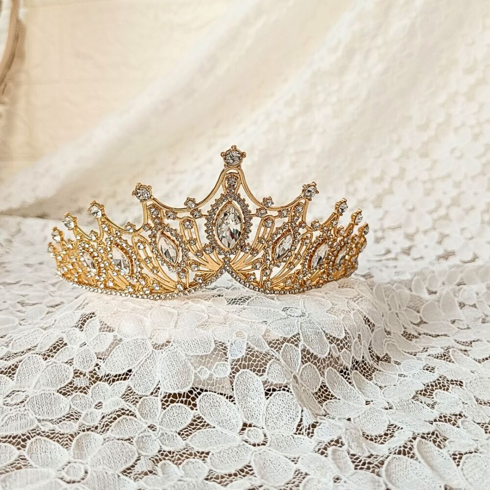 Corona  Prince Mini