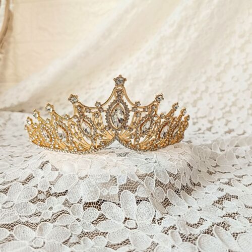 Corona  Prince Mini