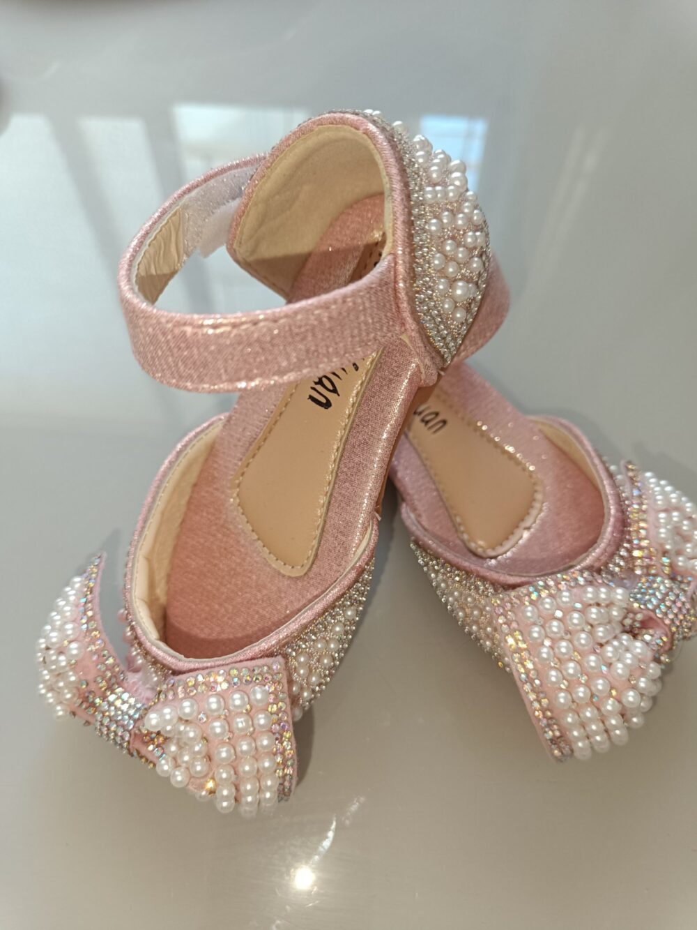 zapatitos Fantasia - Imagen 2