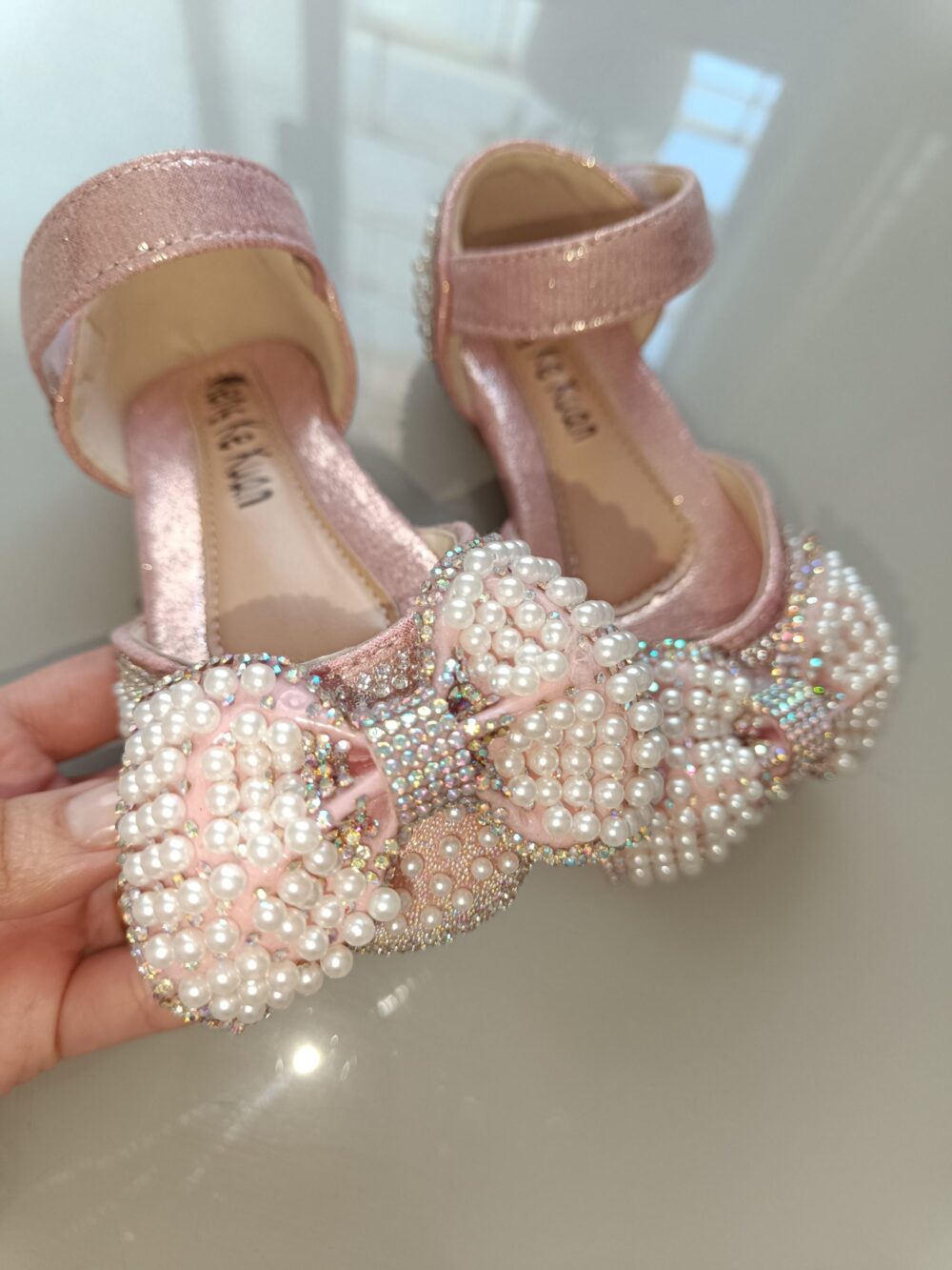zapatitos Fantasia