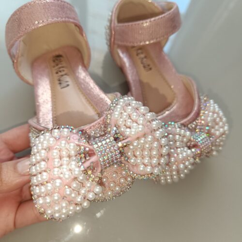 zapatitos Fantasia