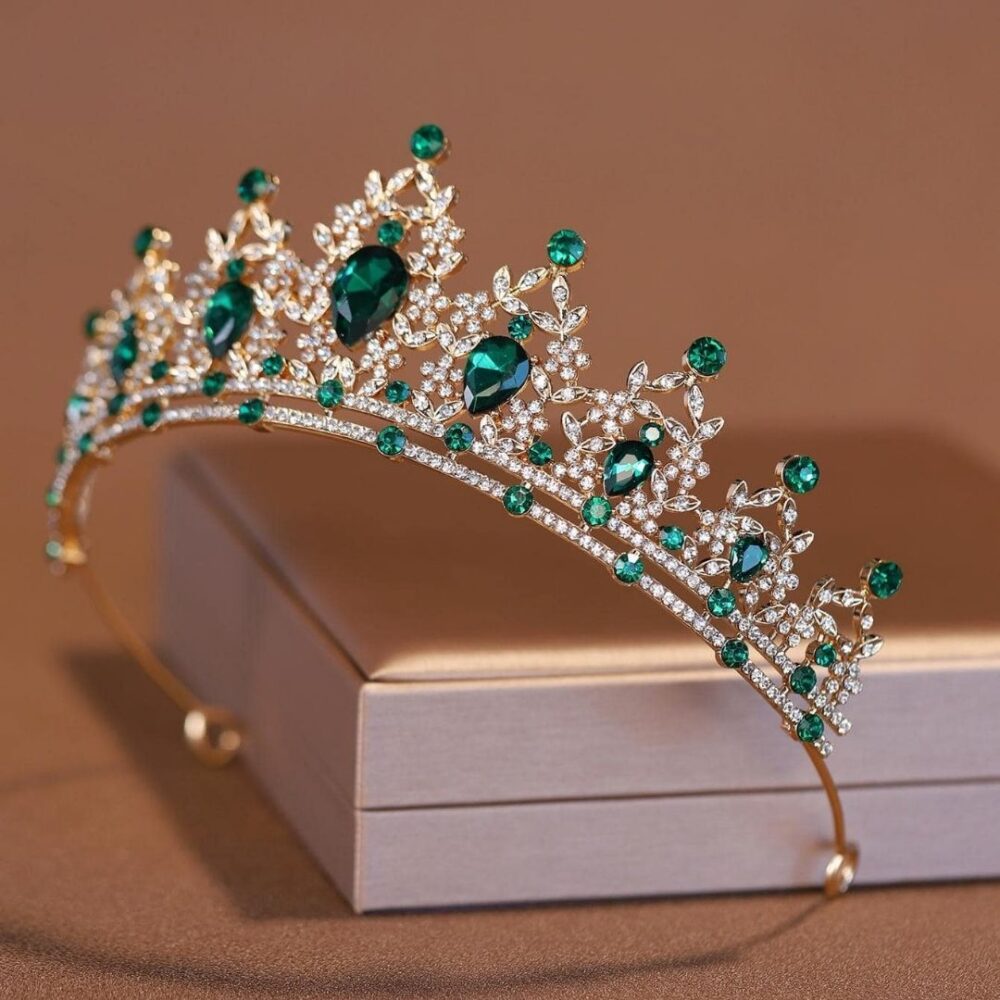 Corona Princesa - Imagen 4