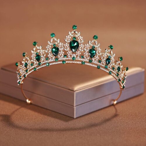 Corona Princesa