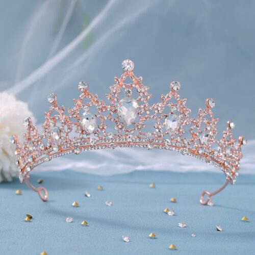 Corona Princesa