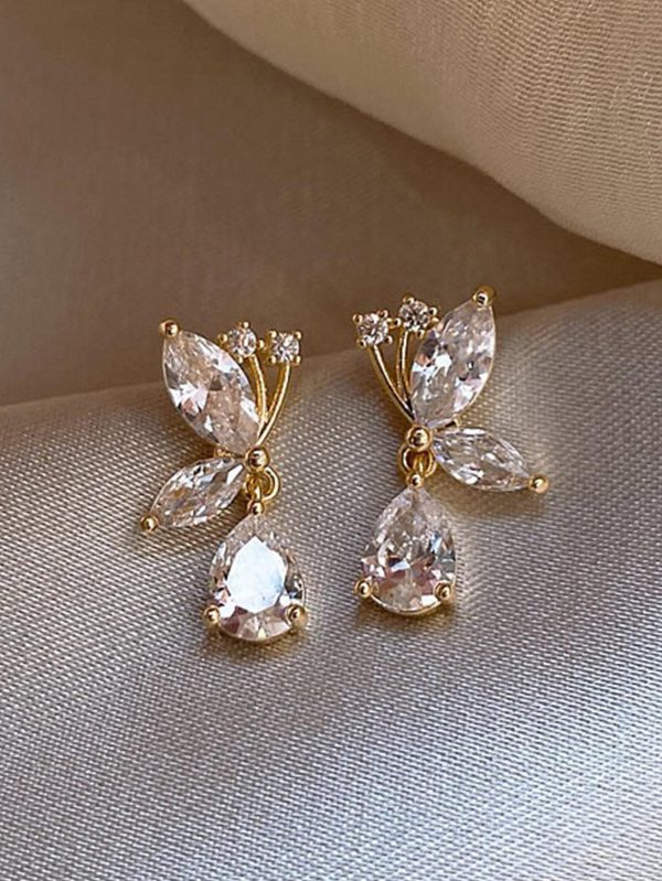 Caravanas Mariposa Mini
