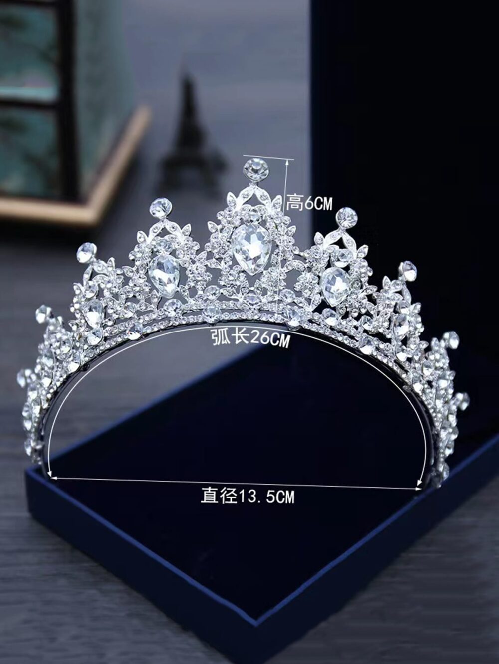 Corona Princesa - Imagen 8