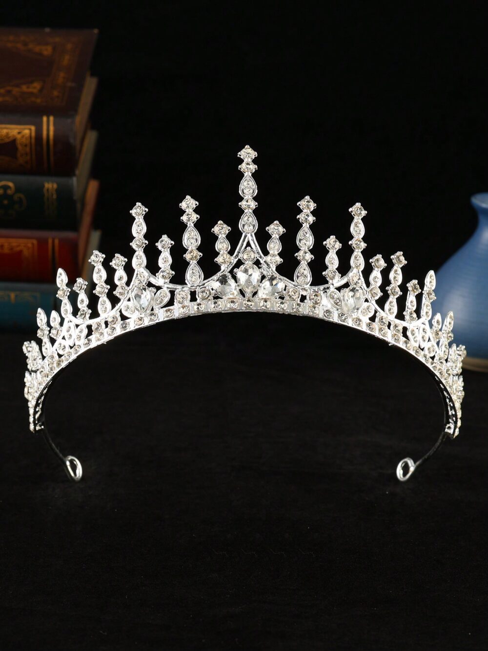 Corona Luisiana Plata - Imagen 2