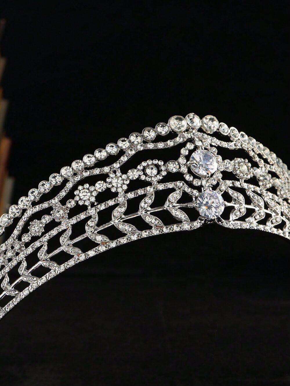 Corona Paulina - Imagen 2