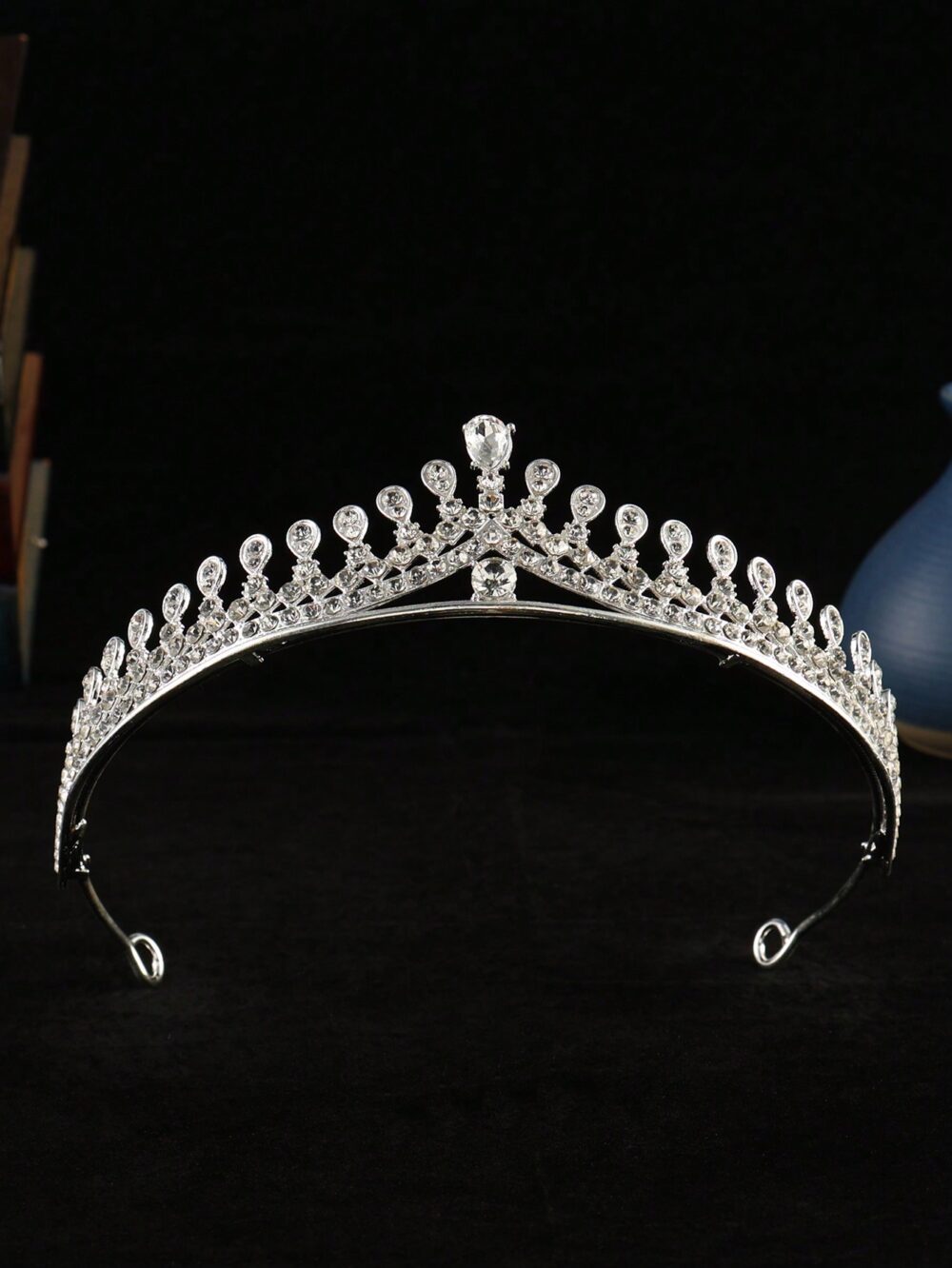 Corona Maibel Plata - Imagen 4