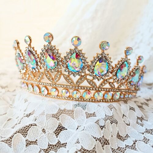 Corona Gala
