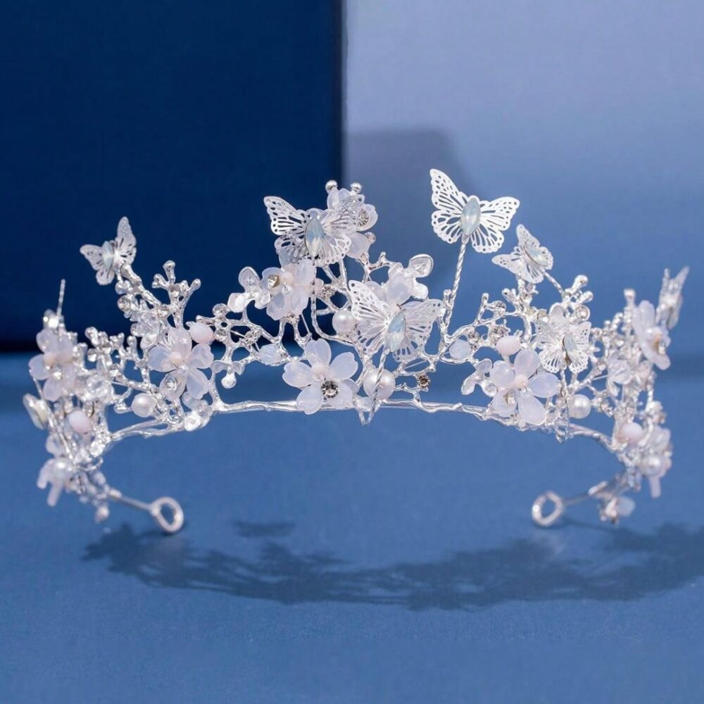 Corona  Mariposas - Imagen 5