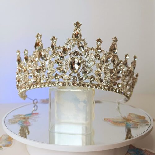 Corona Glamurosa