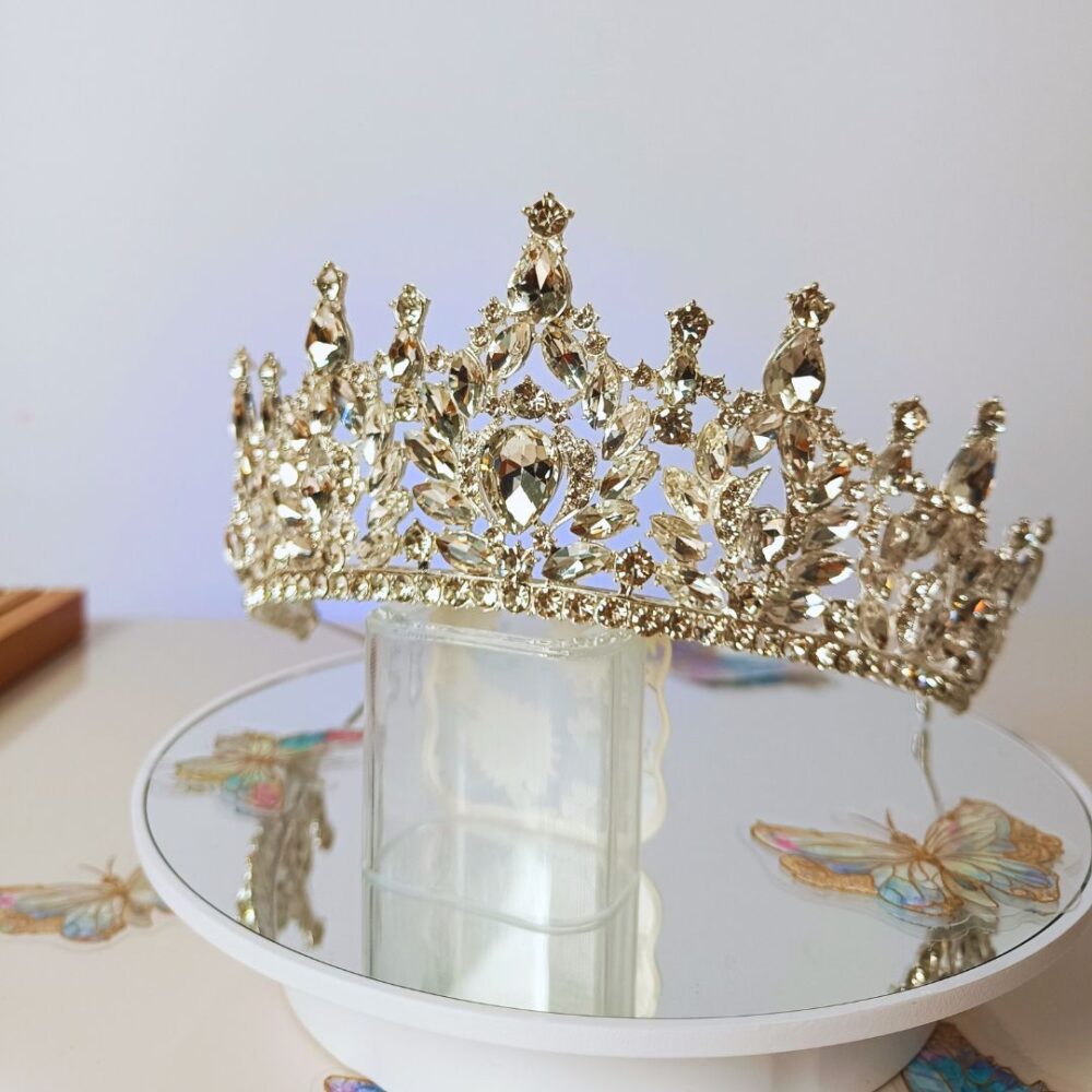Corona Glamurosa - Imagen 4