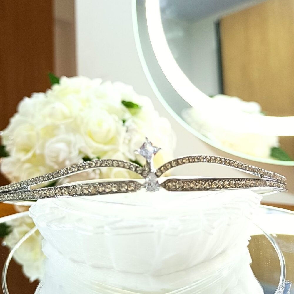 Corona lili - Imagen 4