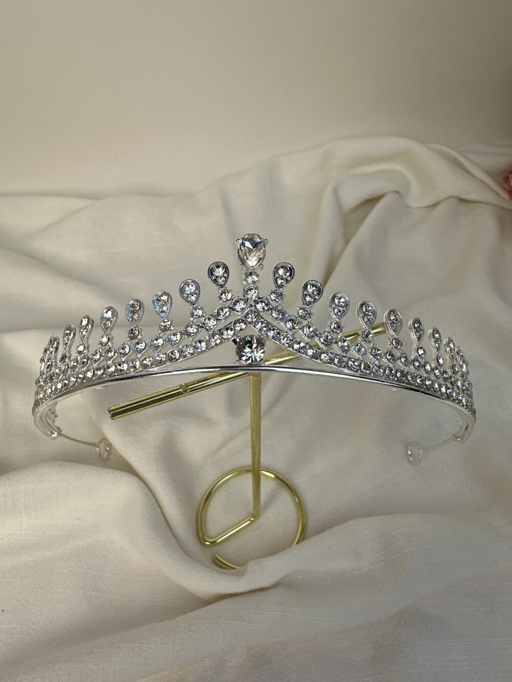Corona Maibel Plata - Imagen 3
