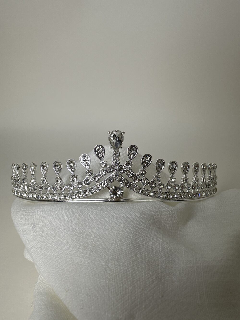 Corona Maibel Plata