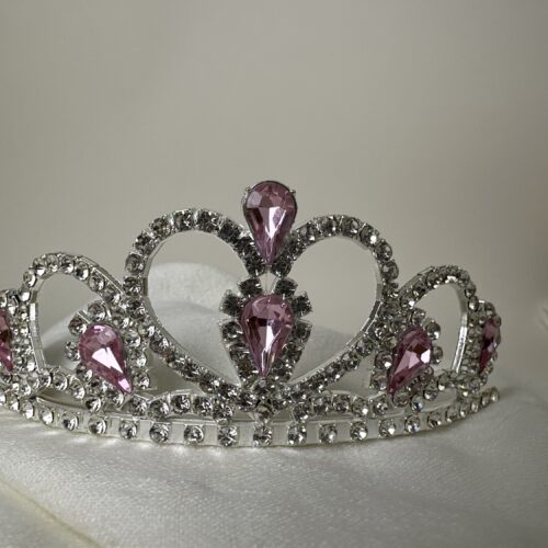 Corona Mini princesa