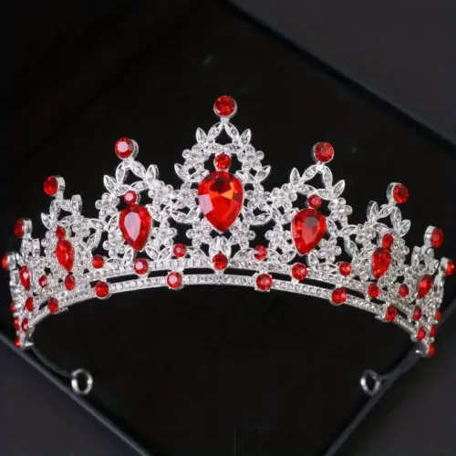 Corona Princesa