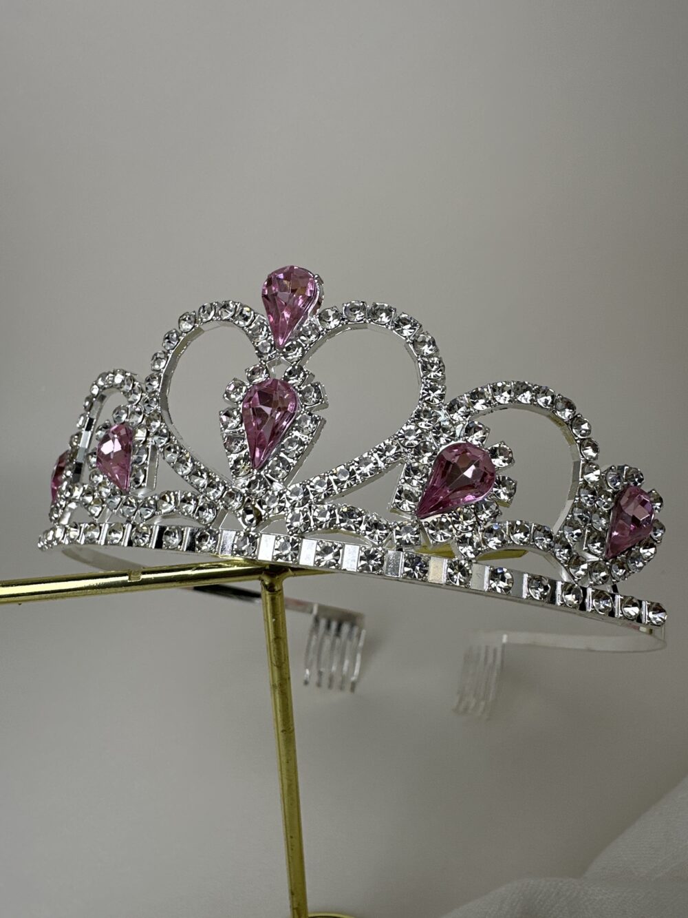 Corona Mini princesa - Imagen 3