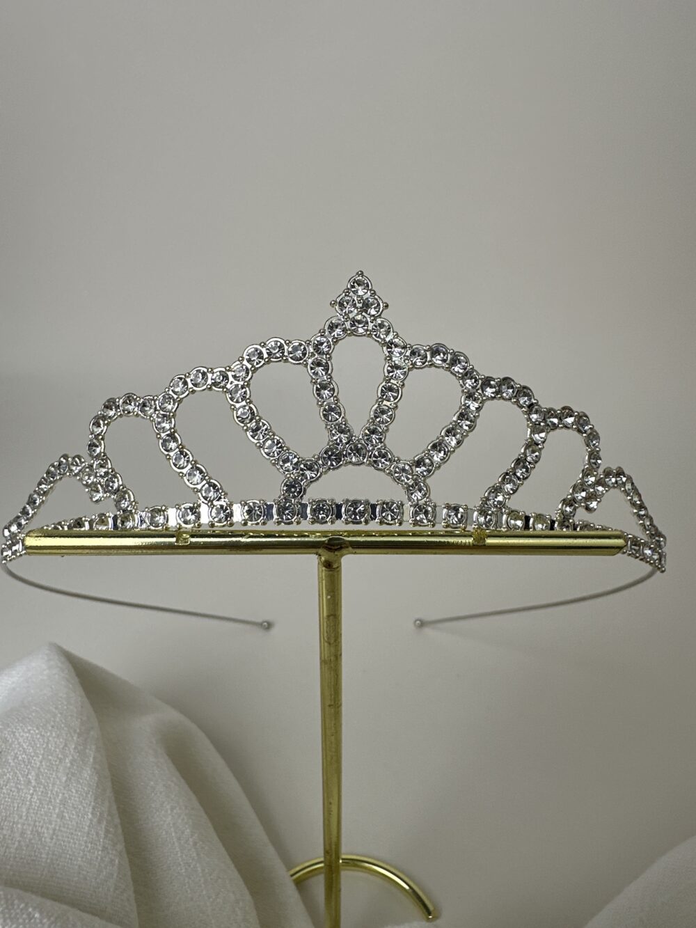 Corona Mini princesa