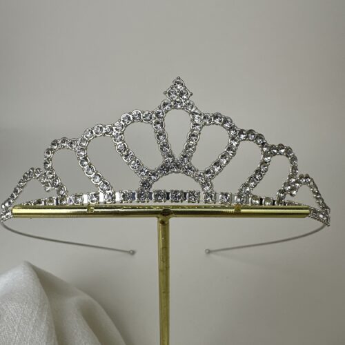 Corona Mini princesa