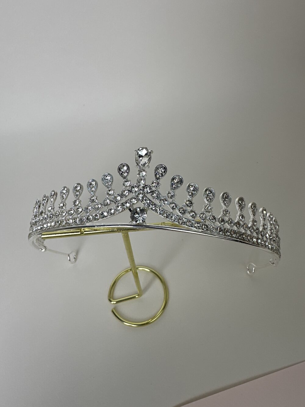 Corona Maibel Plata - Imagen 2