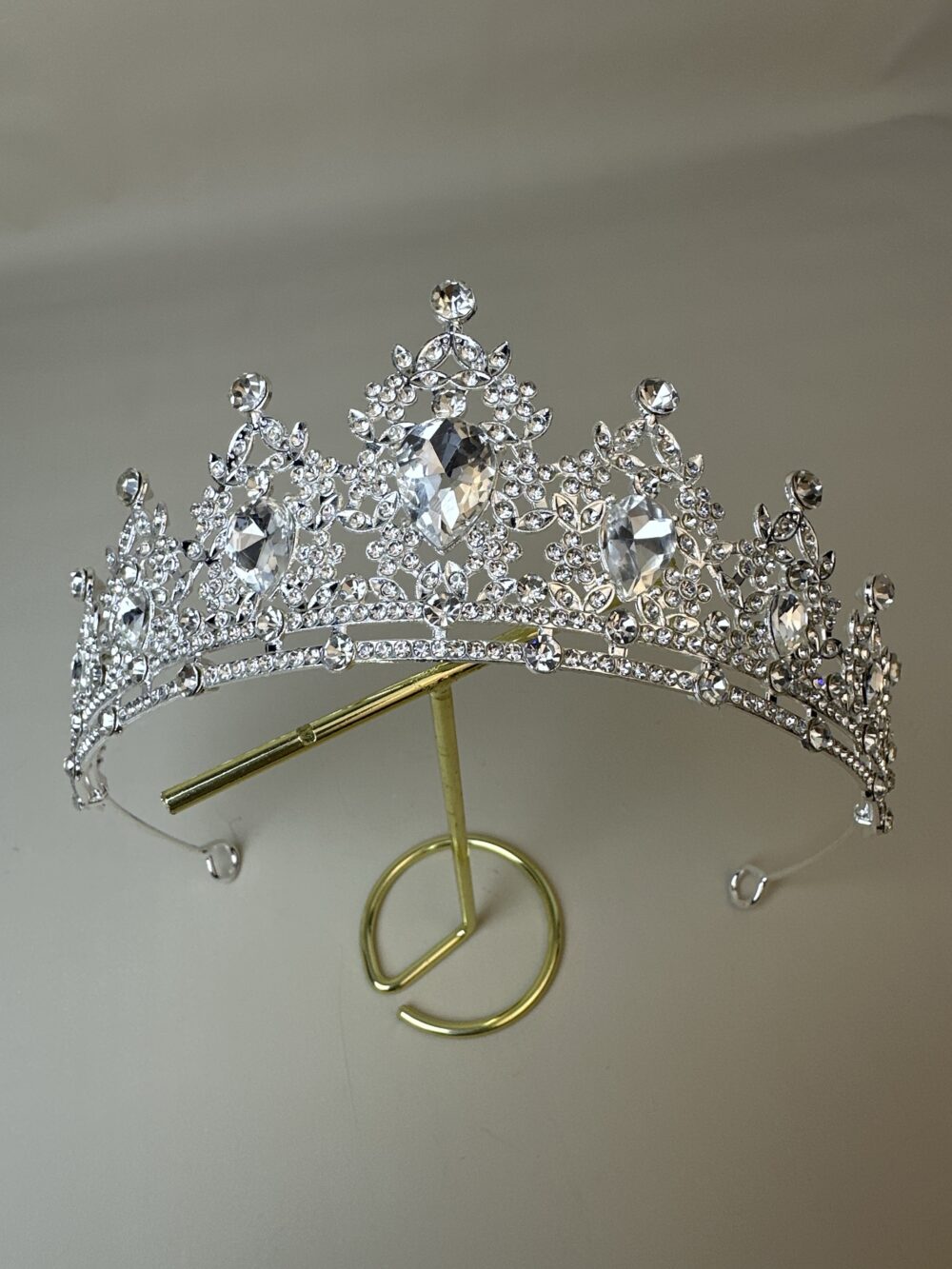 Corona Princesa - Imagen 2