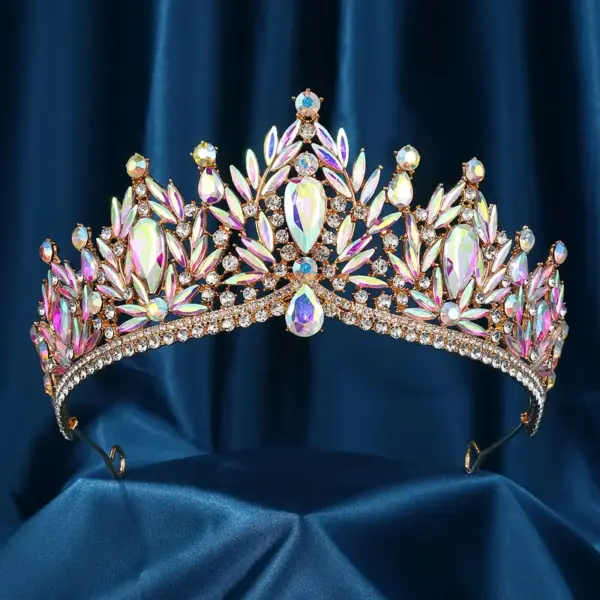 Corona Glamurosa Tornasol - Imagen 6
