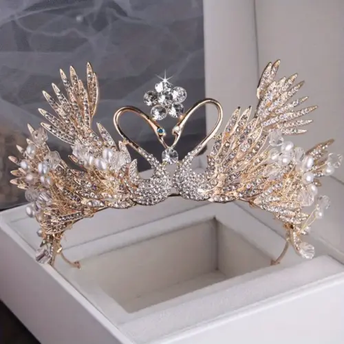 Corona Cisne