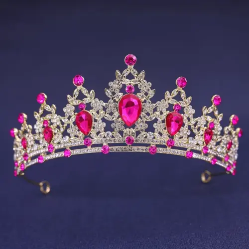 Corona Princesa