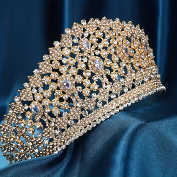Corona Reyna