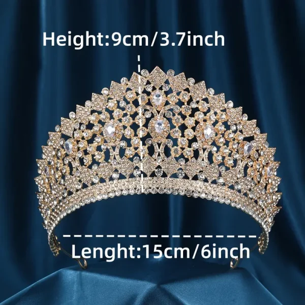 Corona Reyna - Imagen 3