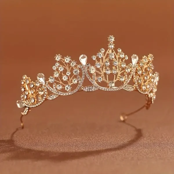 Corona Veronica Dorada - Imagen 3
