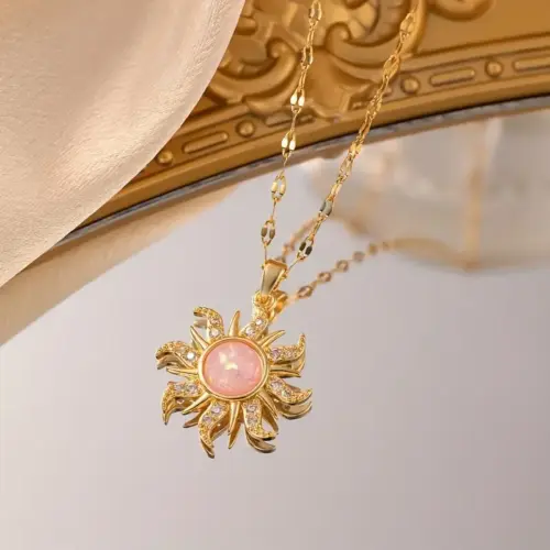 Collar Rapunzel