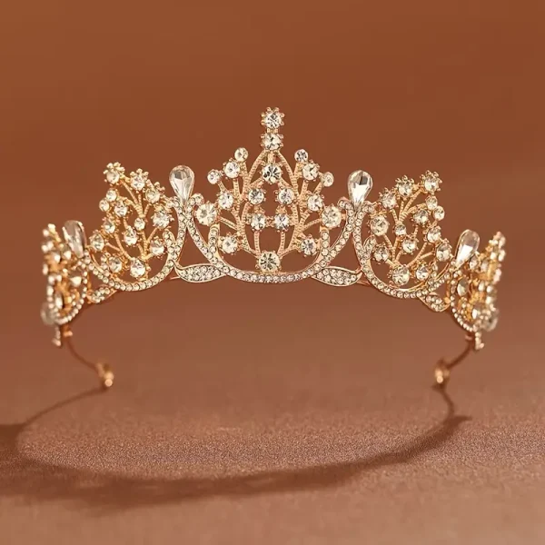 Corona Veronica Dorada - Imagen 4