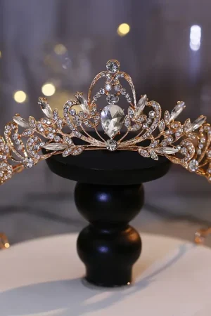 Corona Primavera