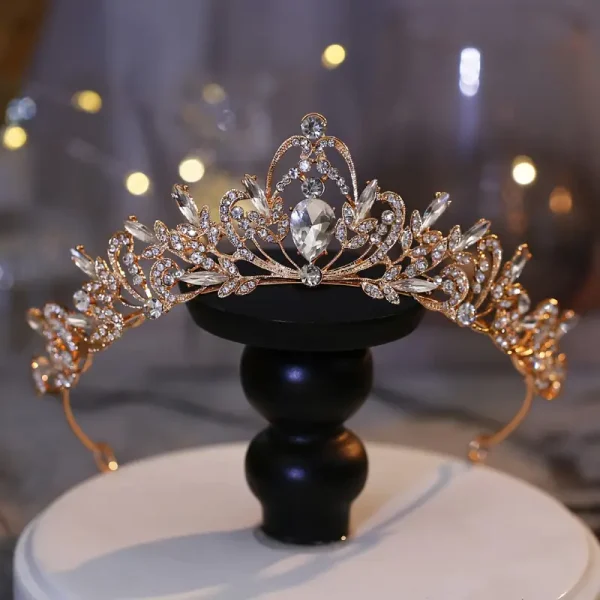 Corona Primavera