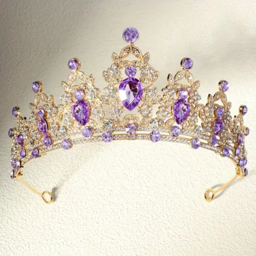 Corona Princesa