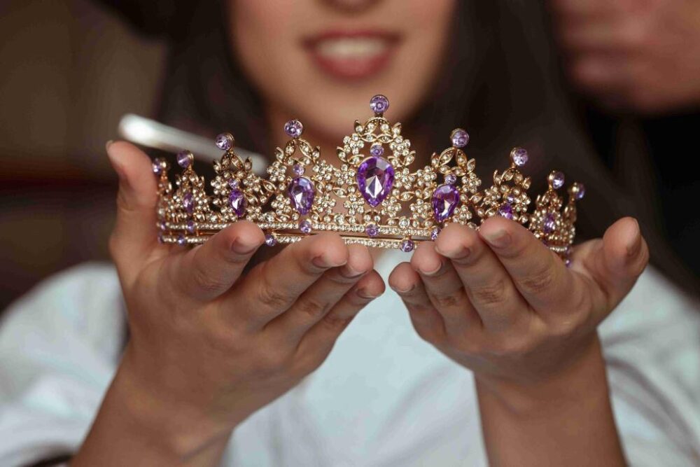 Corona Princesa