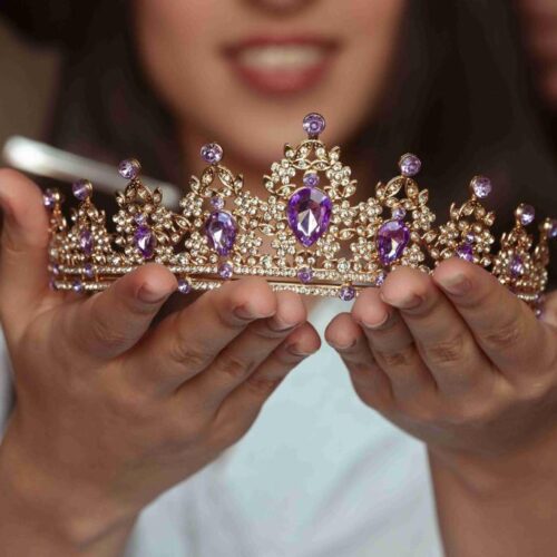 Corona Princesa