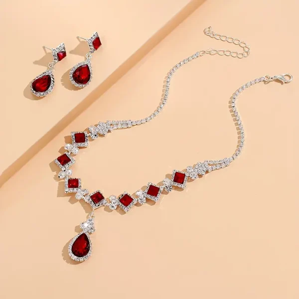 Juego  de Joyeria Indigo - Imagen 4