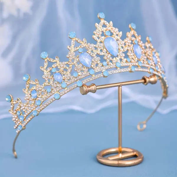 Corona Princesa celeste - Imagen 3