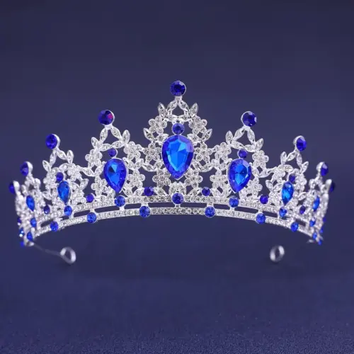 Corona Princesa