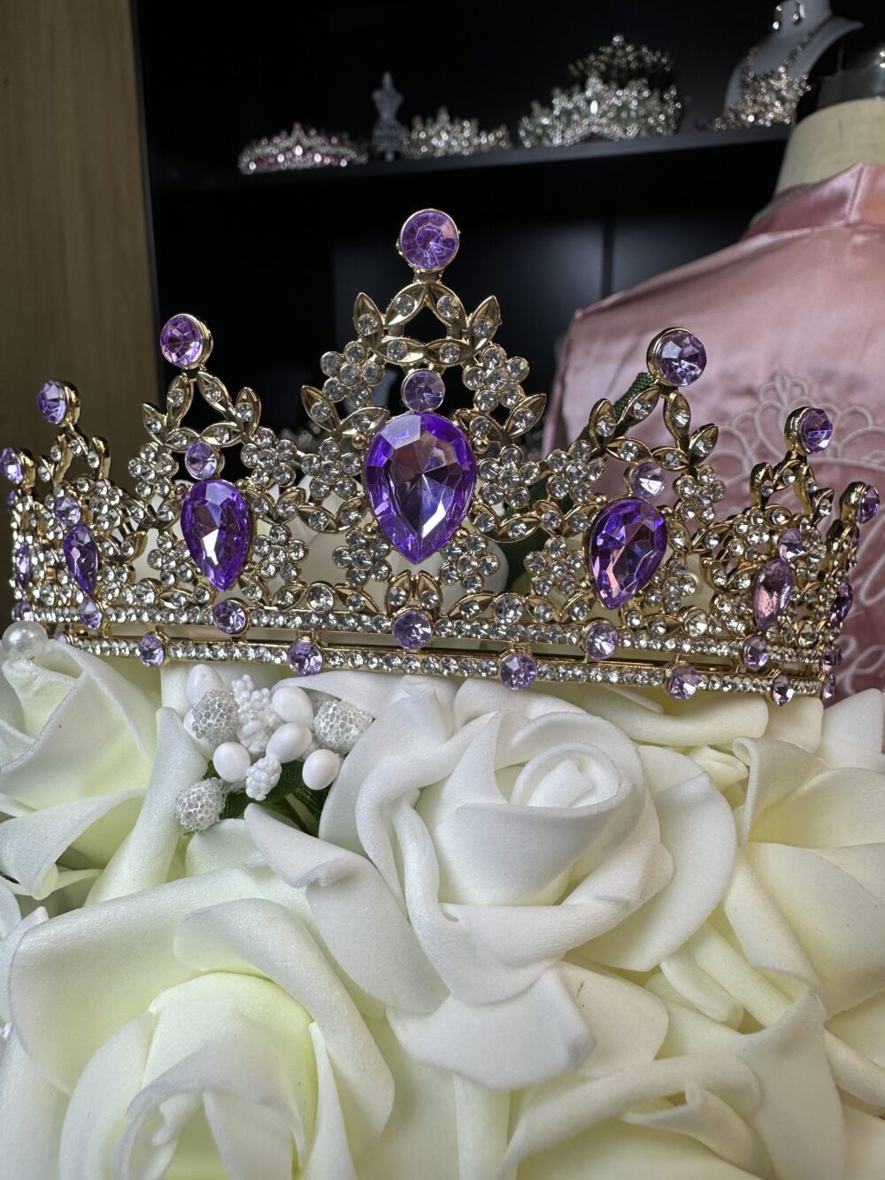 Corona Princesa - Imagen 4