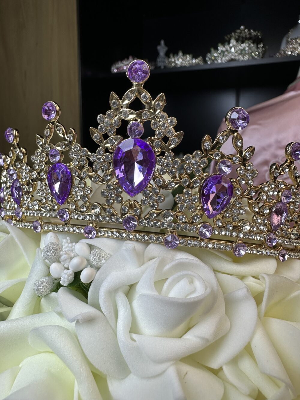 Corona Princesa - Imagen 5