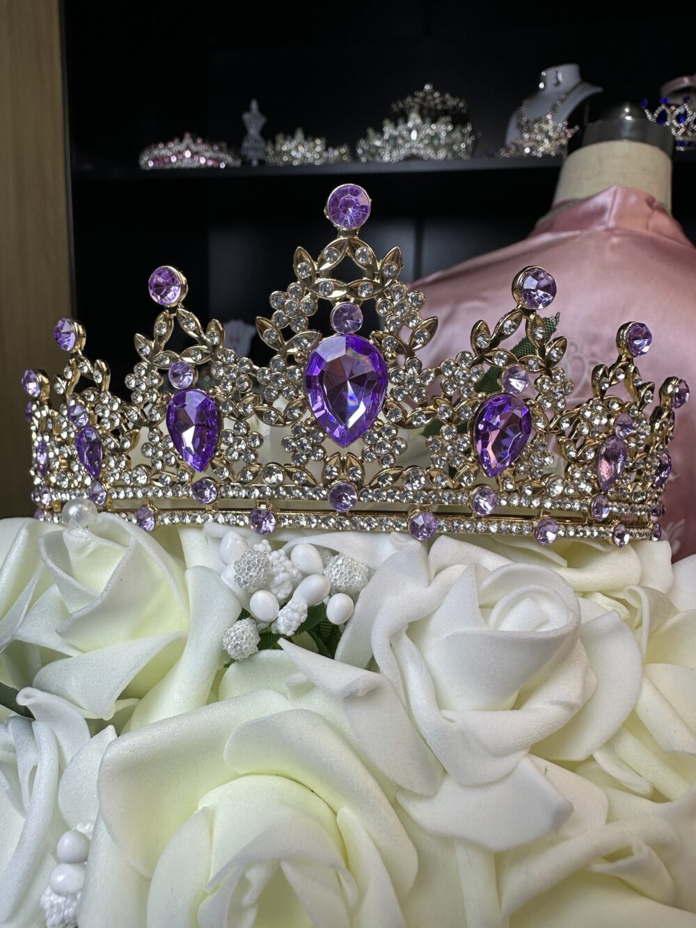 Corona Princesa - Imagen 3