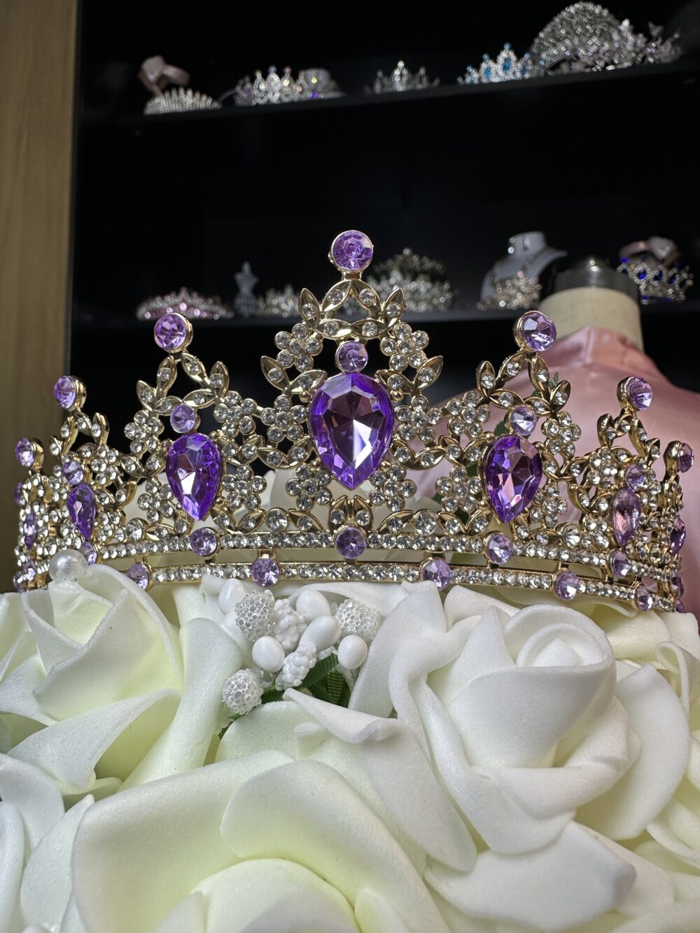 Corona Princesa - Imagen 2