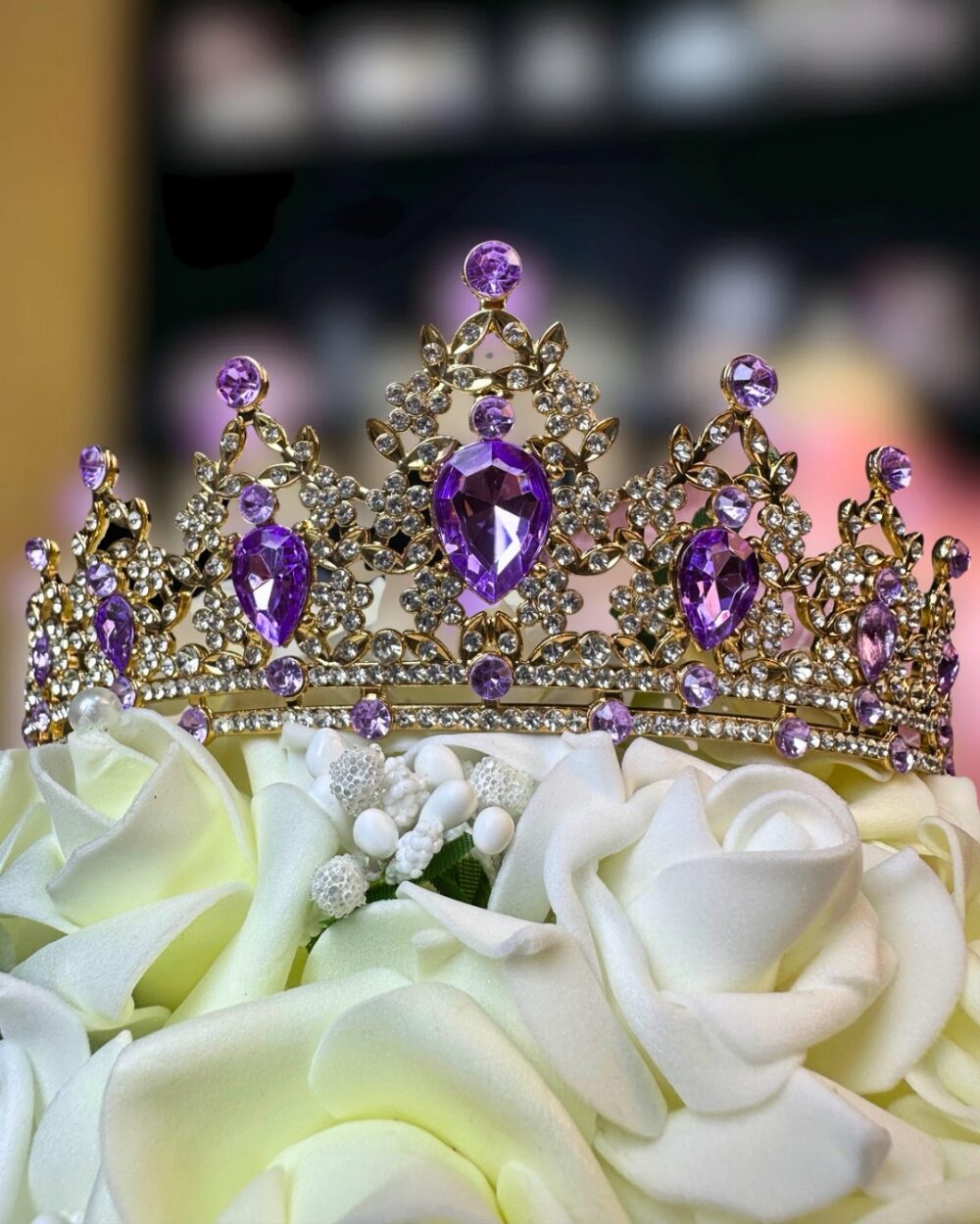 Corona Princesa - Imagen 6