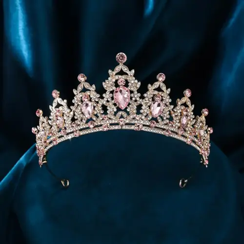 Corona Princesa